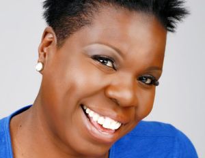 Leslie Jones